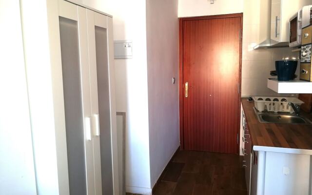 Apartment Los Verdiales