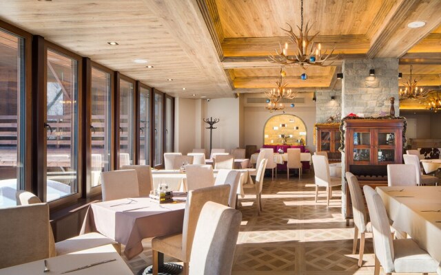 Hotel Moreni