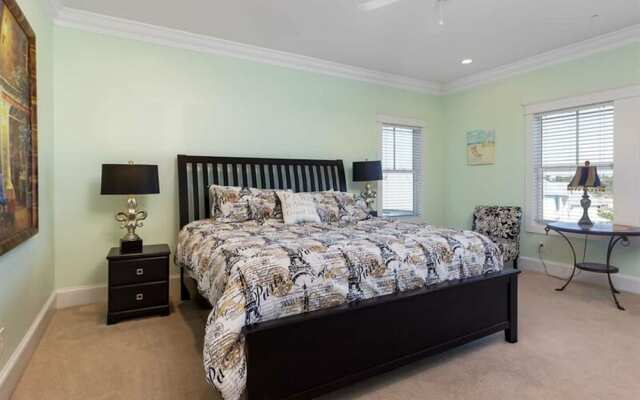 Sapphire by Meyer Vacation Rentals