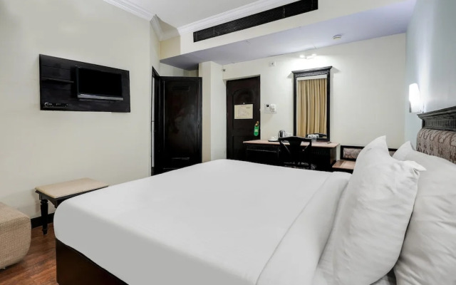 Blissful Comfort Stays MG Road Ernakulam