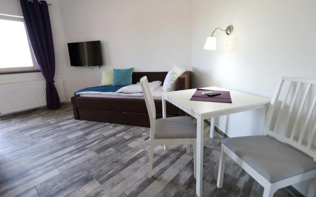 Guesthouse & restaurant Tekovina