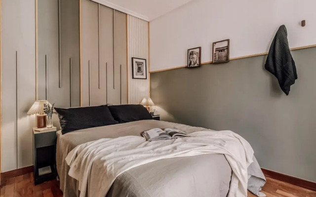 Abaj - 2 Bedrooms in Malasa A-universidad