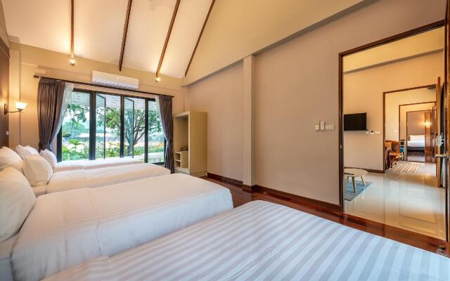 At Rice Resort