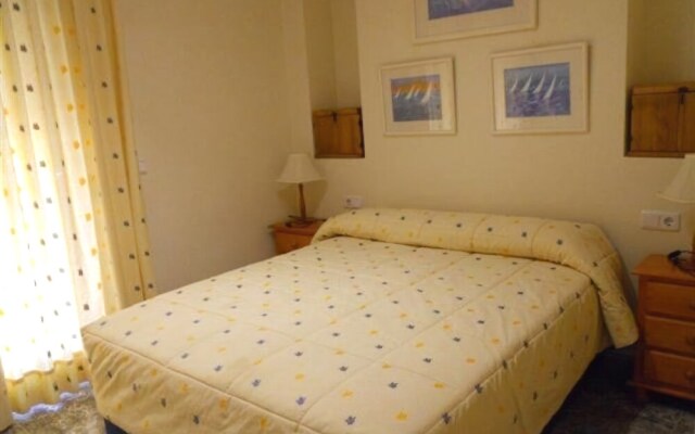 Apartamento Vistamar 1-2-4