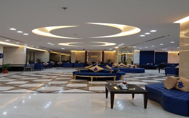 Swiss Blue Hotel