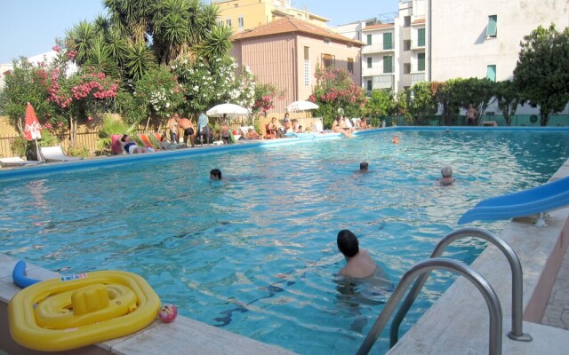 Perla Marina Apartaments