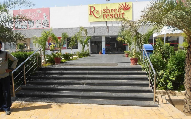 Rajshree Resort