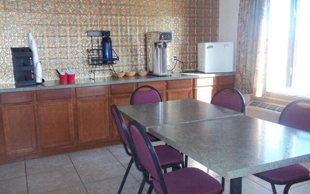 Columbus Motel