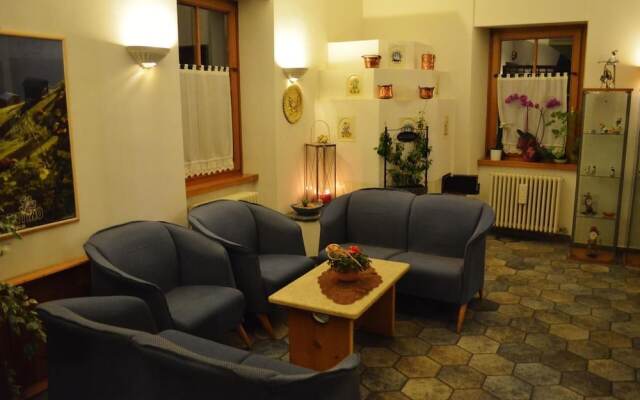 Hotel Locanda Le Tre Oche