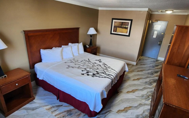 Townhouse Inn & Suites