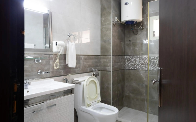 Panorama Bur Dubai Hotel