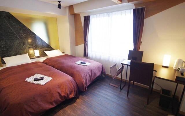 Oak Hotel Ikebukuro