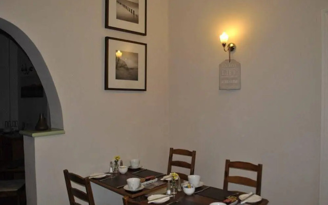 Taunton Guest House