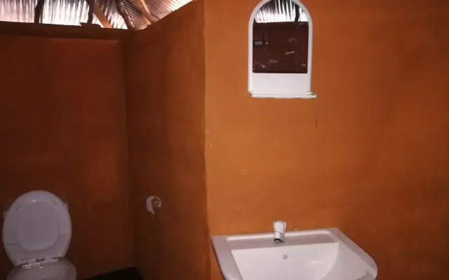 Yala Wild House