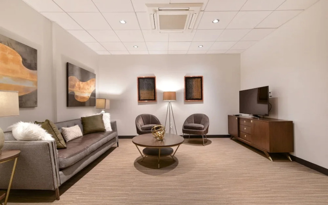 Harmony Medical Suites China Town