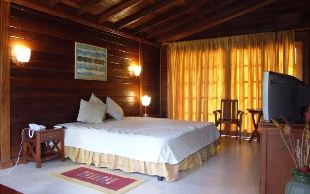 Villa Cabo De San Antonio