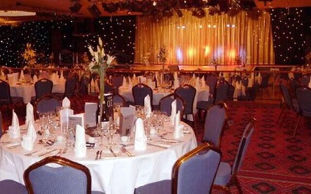 Continental Hotel Camberley