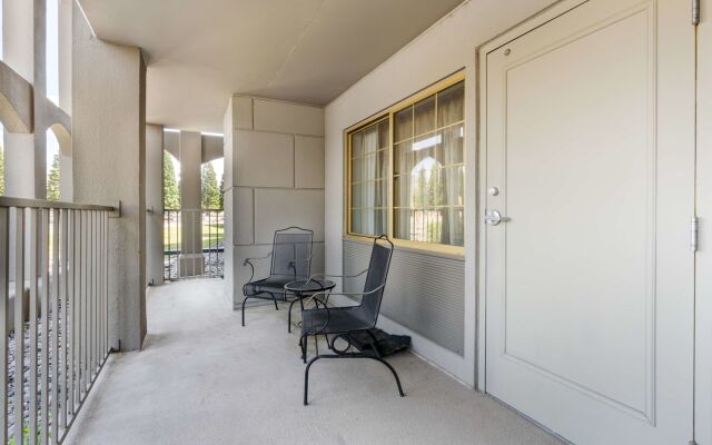 Best Western Plus Boomtown Casino Hotel