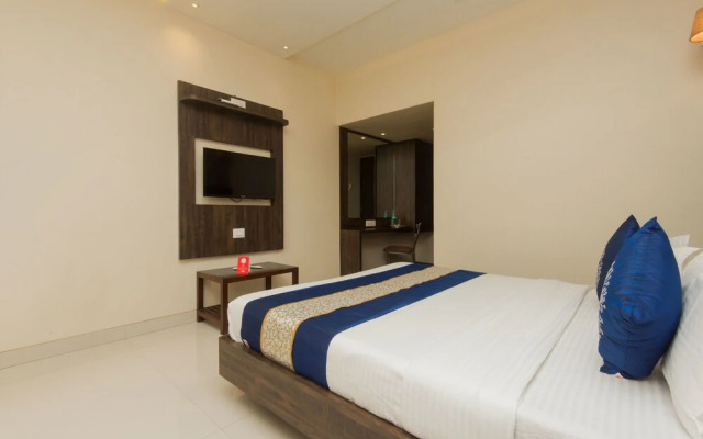 Hotel Lotus Residency By OYO Rooms