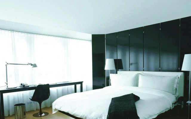 101 Hotel, Reykjavik, a Member of Design Hotels