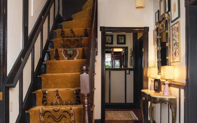 Life House, Nantucket