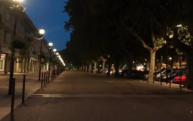 Charmant appartement au cœur de Tarascon