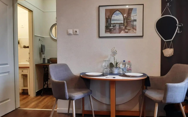Ady Apartman