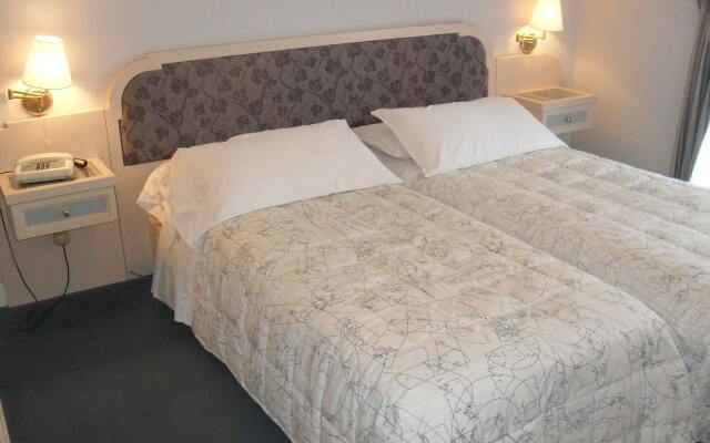Hotel Parco Della Fonte