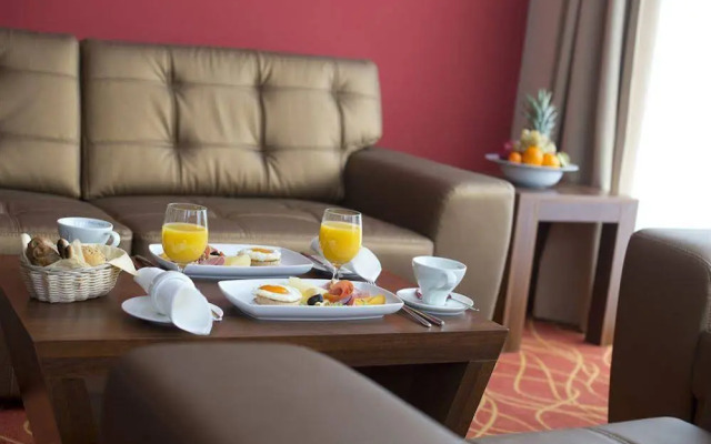 Bonvital Hotel Hévíz Adults Only