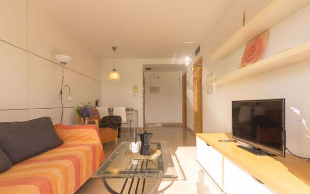 Apartment Goleta Oybin 32698