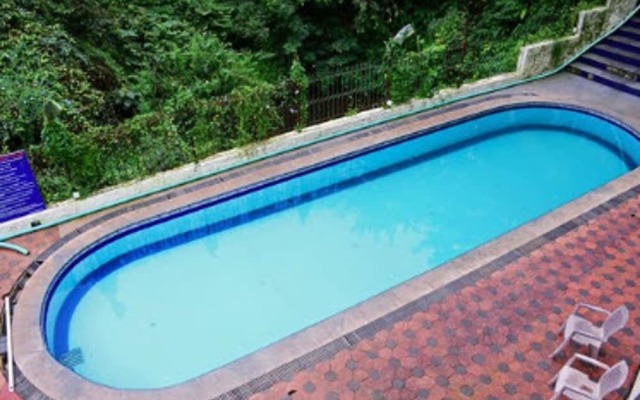 Basilica Holiday Home