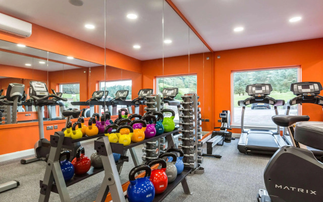 Gleddoch Golf & Spa Resort