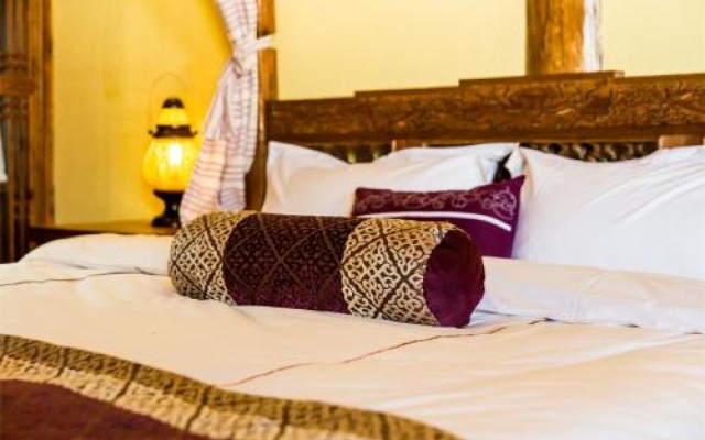 Lijiang Suhe Yunju Zuo'an Inn – Guest Rooms – Lijiang