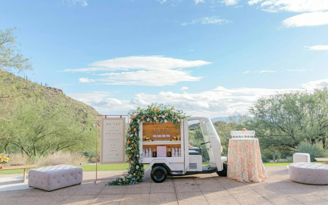 The Ritz-Carlton, Dove Mountain