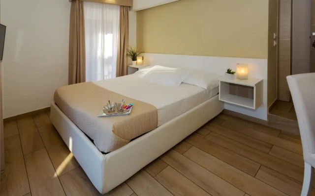 Le Suites del Duomo