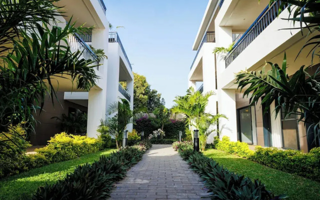 Fajara Residence