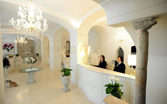 Minori Palace