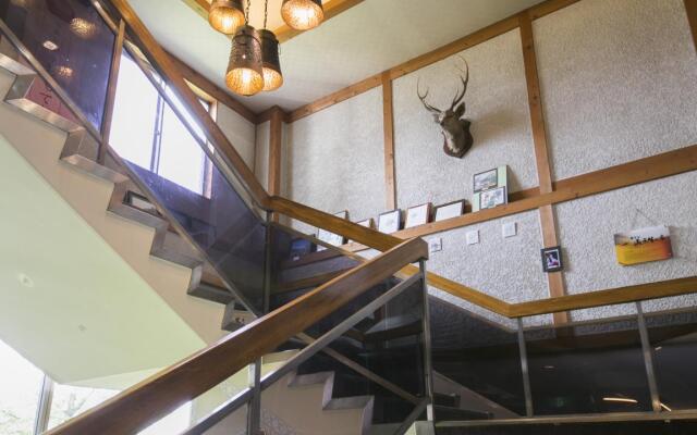 Hakuba Highland Hotel