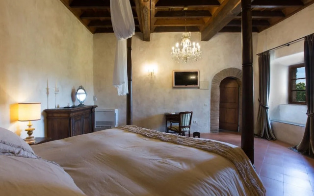 Villa Greta