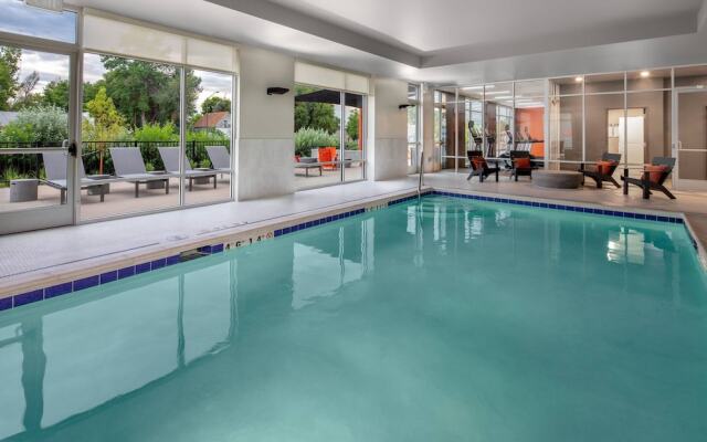 TownePlace Suites Loveland Fort Collins