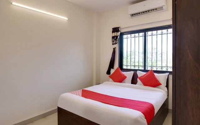 The Pearl Inn by OYO Rooms