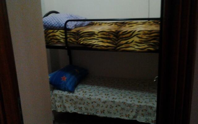 Euthymus Apartment Calabria- Jasmine Coast