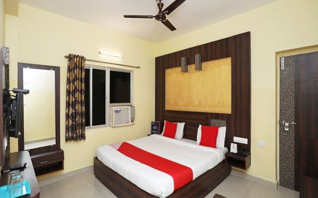 OYO 15206 Hotel Sonar Gaon