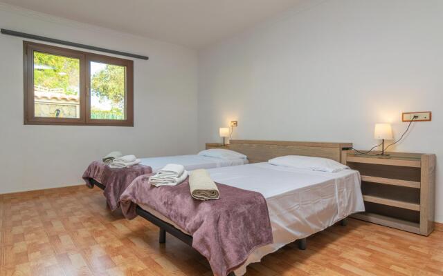 VILLA ARHU - Villa with private pool in Capdepera. Free WiFi