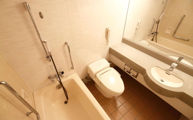 Keisei Hotel Miramare