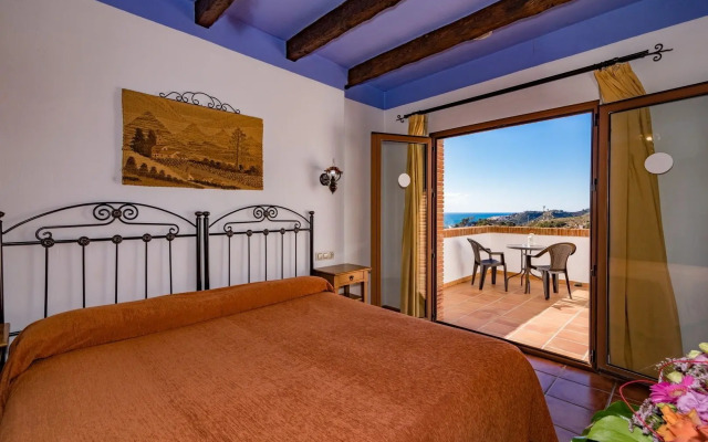 Hotel Rural Almazara