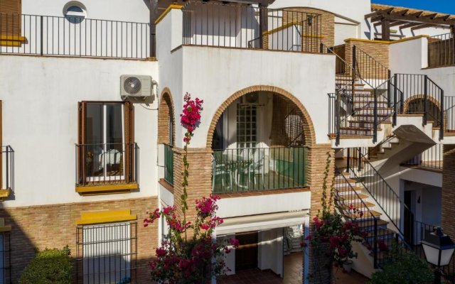Homes of Spain, Al Andalus Residencial G Apartamento precioso con WIFI