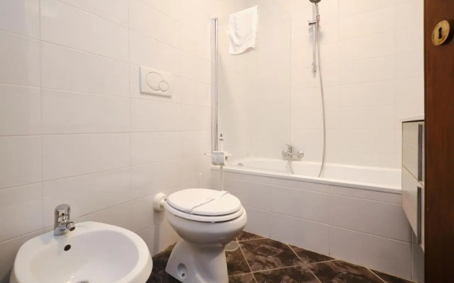 Casa Del Sole - Gran Vista Roma - Via Cadlolo 90, Roma