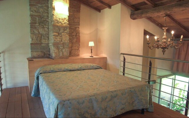 Il Trebbiolo Relais