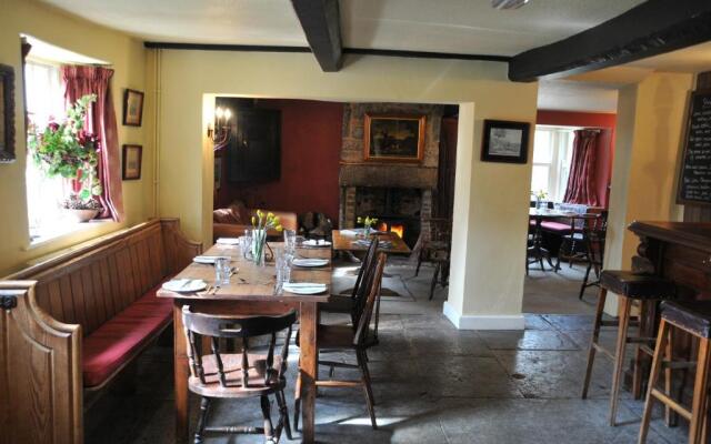 The Red Lion Inn